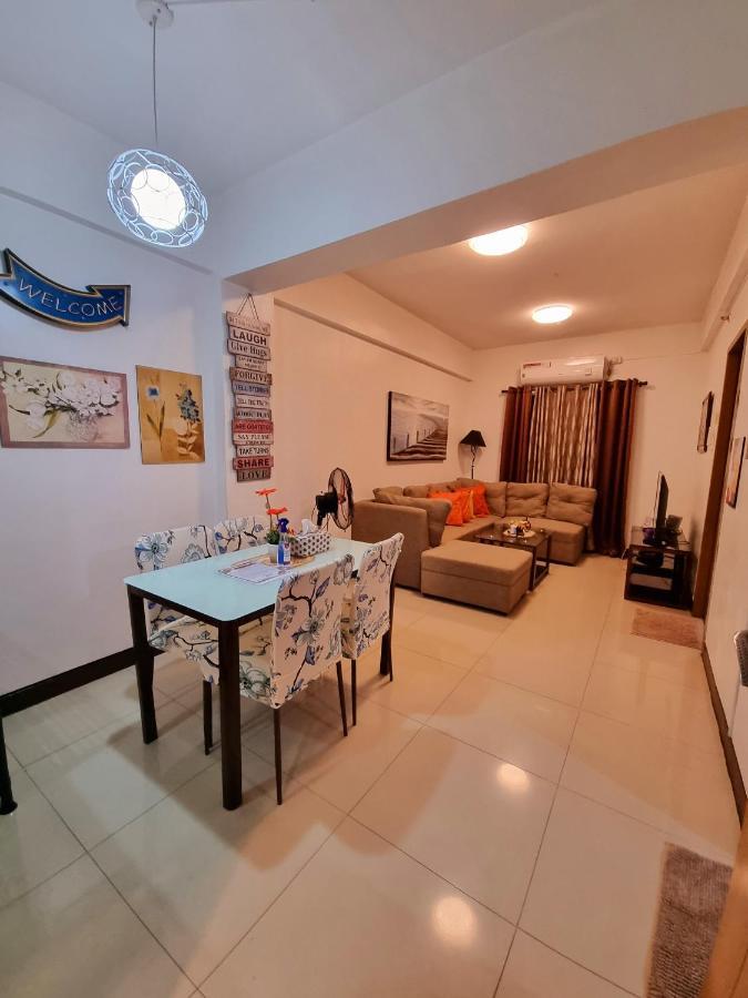 Legarse Staycation At Montecito Residential Resort Manila Exterior foto