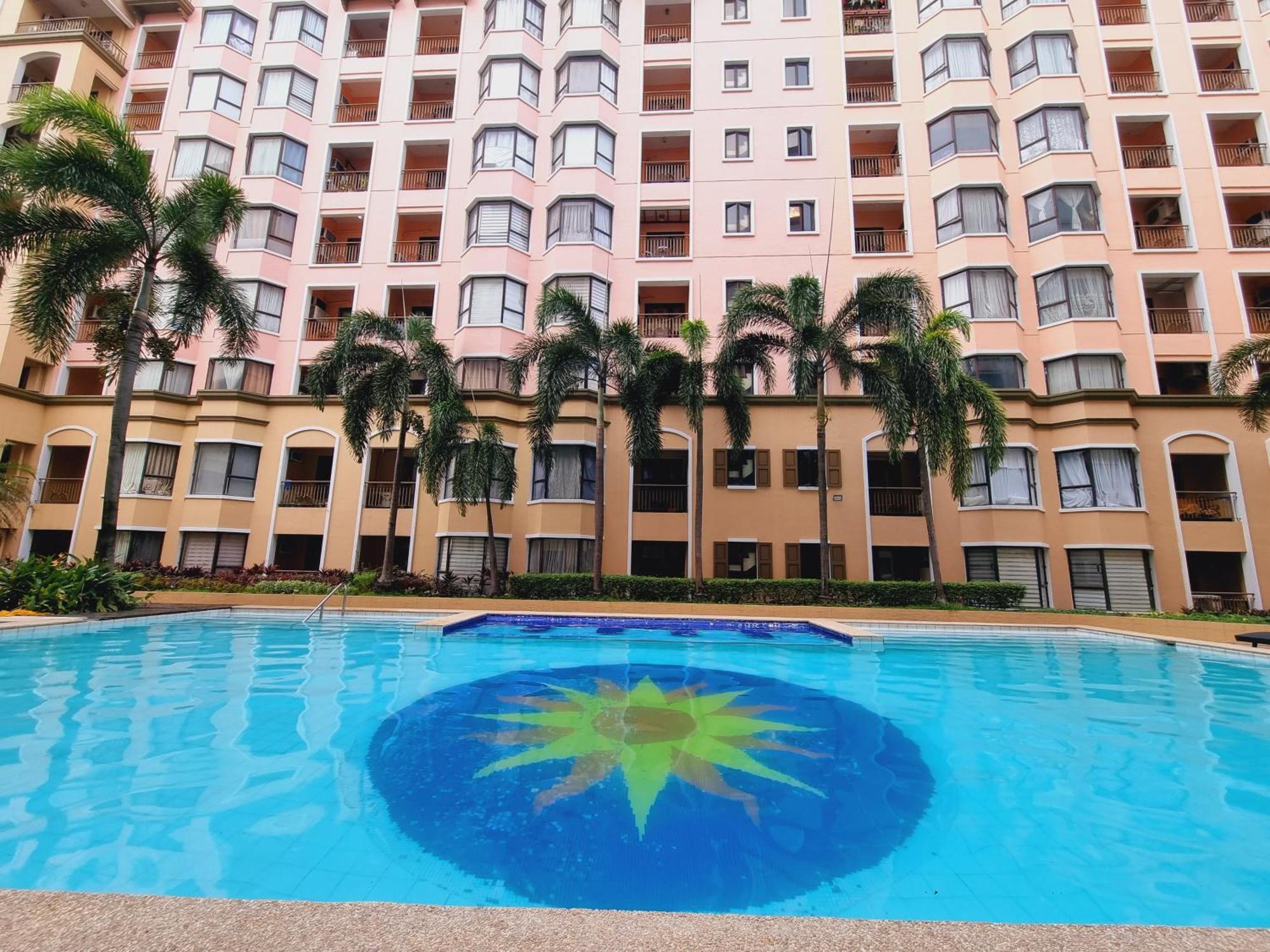 Legarse Staycation At Montecito Residential Resort Manila Exterior foto